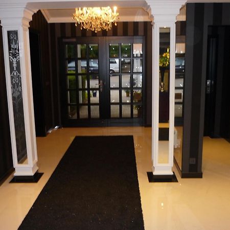 Hotel Forsthaus Berlin Luaran gambar