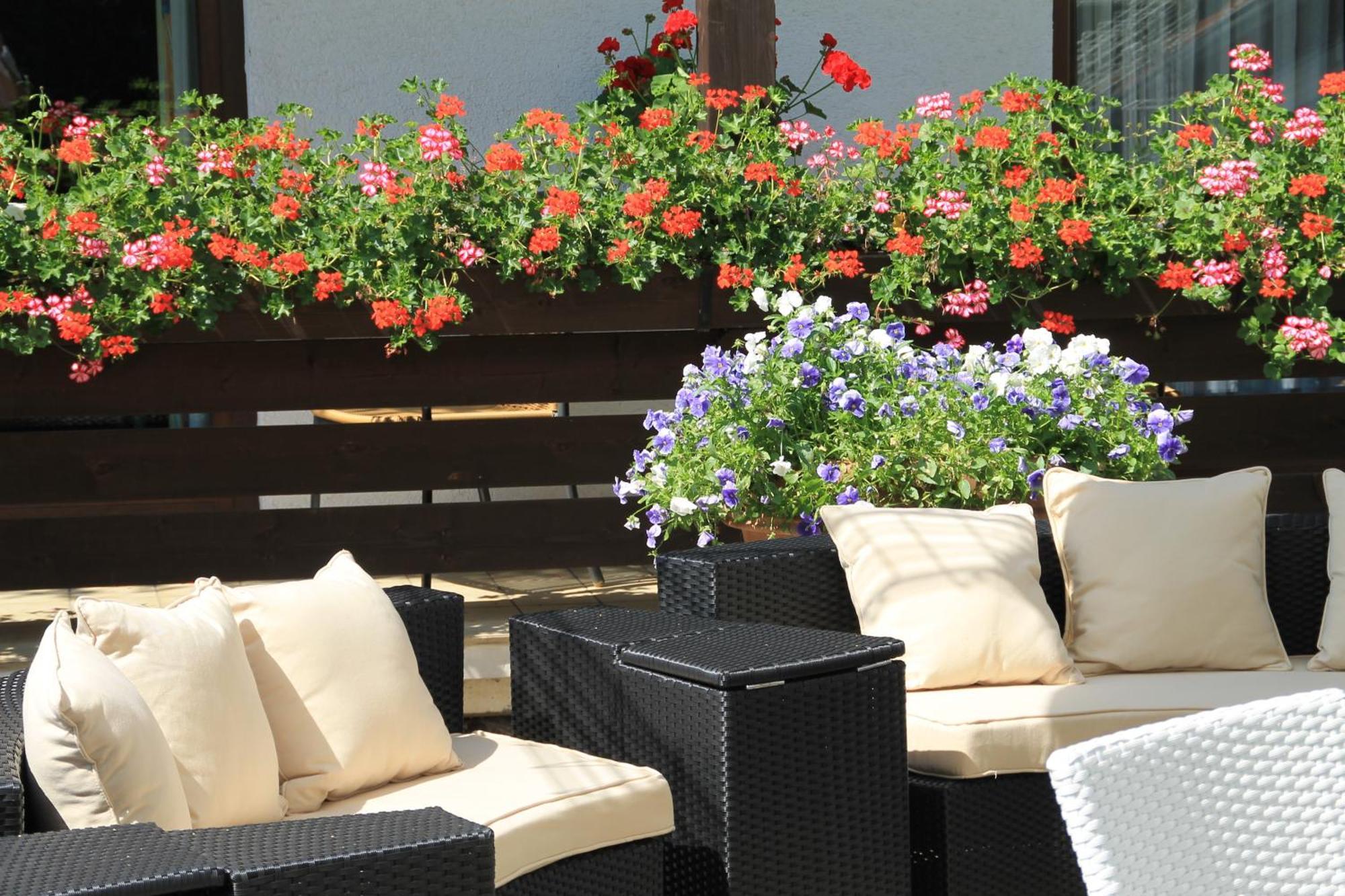Hotel Forsthaus Berlin Luaran gambar