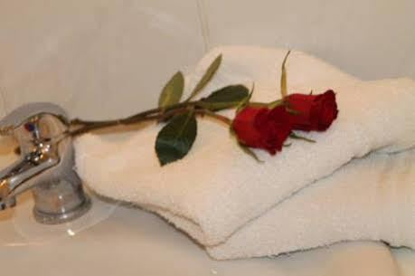 Hotel Forsthaus Berlin Luaran gambar