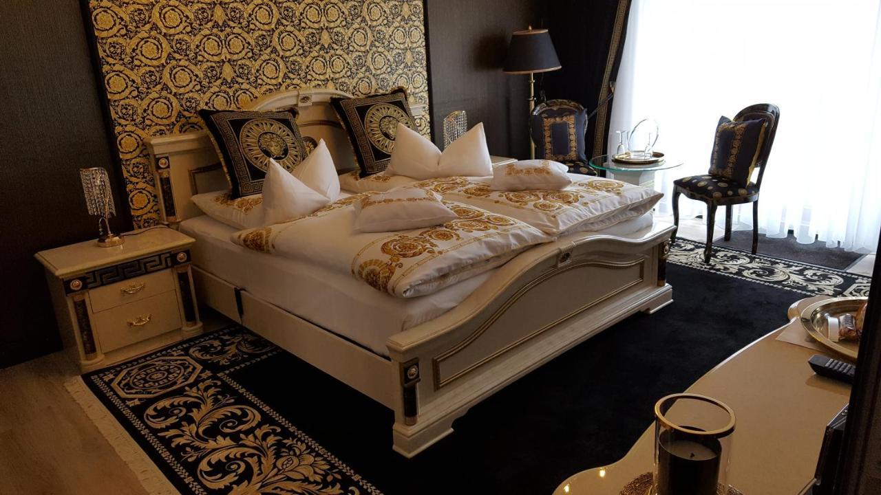 Hotel Forsthaus Berlin Luaran gambar
